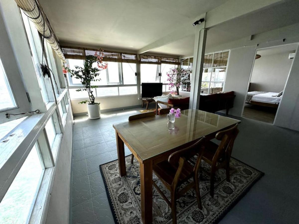 Beach Front Villa , All Mare 2 Uluwatu  Exterior photo
