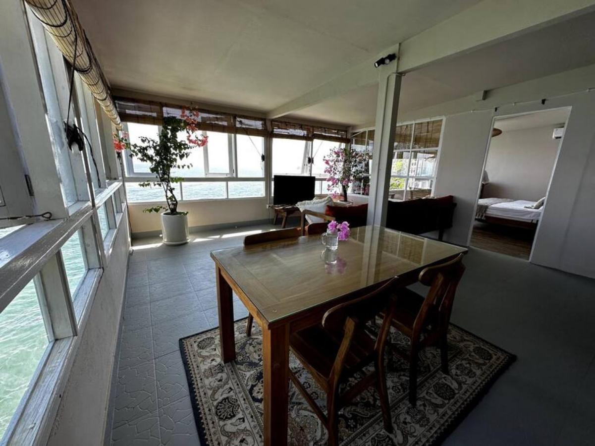 Beach Front Villa , All Mare 2 Uluwatu  Exterior photo